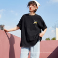 Wholesale Womens Clothing Cotton Top Casual Design T shirt for Ladies